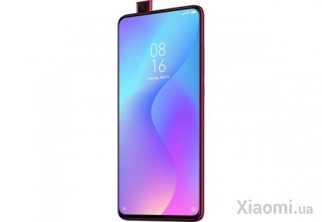 Смартфон Xiaomi Mi 9T Pro 6/128Gb Flame Red EU/CE