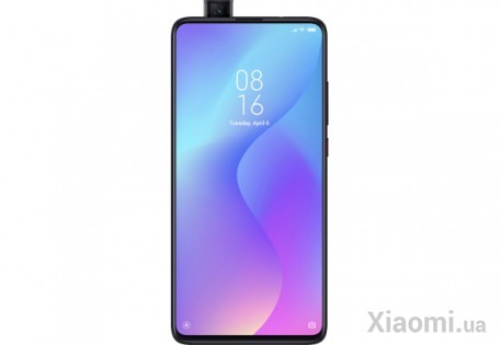 Смартфон Xiaomi Mi 9T Pro 6/64Gb Carbon Black EU/CE