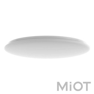 Стельовий смарт-світильник Xiaomi Yeelight Arwen Ceiling Light D500 (RGBIC+Quick Change+Back light) (YLXDD-0149)