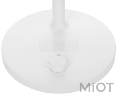 Дзеркало для макіяжу Xiaomi Jordan Judy LED Lighted Makeup Mirror (NV536)