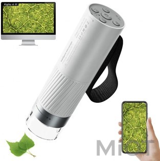 Розумний портативний мікроскоп Xiaomi BeaverLAB DDL-M1 Portable