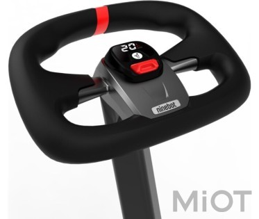 Гироскутер Ninebot Max
