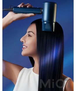Фен Xiaomi ShowSee Electric Hair Dryer VC200-B Blue