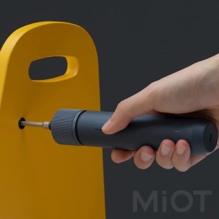 Электрическая отвертка Xiaomi HOTO 3.6V Screwdriver Kit (QWLSD011)