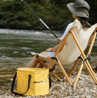 Набор для уборки Xiaomi Hoto Outdoor Wash Kit (QWOGJ002)