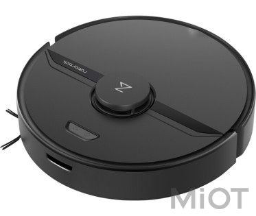 Робот пилосос Xiaomi RoboRock Q7 Black