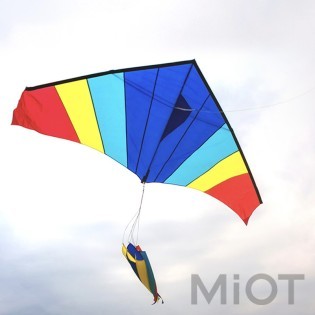 Воздушный змей Xiaomi NieQu NQFZ02
