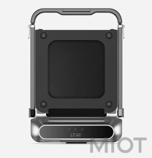 Дорожка для ходьбы Xiaomi KingSmith WalkingPad R2 Black (TRR2F)