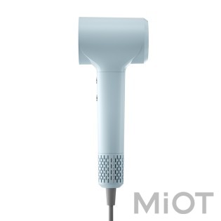 Фен Xiaomi Enchen H3 Professional High-Speed Hair Dryer Blue EU