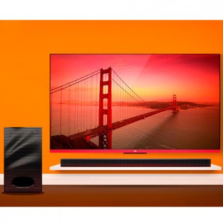 Телевизор Xiaomi Mi TV 2 40"