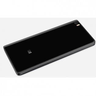 Смартфон Xiaomi Mi Note 16Gb Black Українська версiя