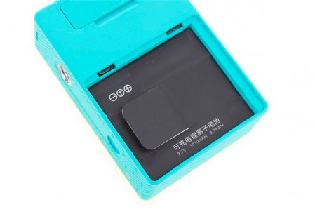 Экшн-камера Xiaomi YI Sport Basic International Edition Green