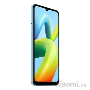 Смартфон Xiaomi Redmi A1 2/32GB Dual Sim Blue EU/CE