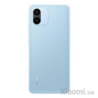 Смартфон Xiaomi Redmi A1 2/32GB Dual Sim Blue EU/CE