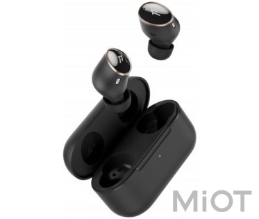 Наушники 1MORE EVO TWS (EH902) Black