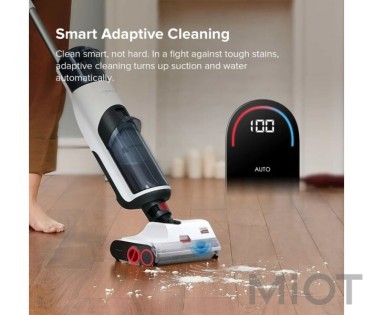 Пилосос RoboRock Dyad Wet and Dry Vacuum Cleaner