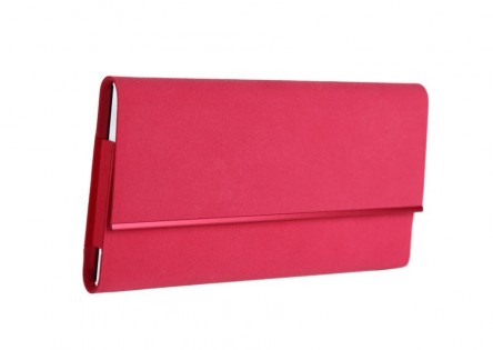 Чохол конверт Xiaomi  Case Envelope Mi3 (Red) ORIGINAL