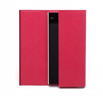 Чохол конверт Xiaomi  Case Envelope Mi3 (Red) ORIGINAL