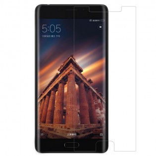 Захисна плівка Nillkin Super Clear Anti-fingerprint Protective XIAOMI Mi Note 2