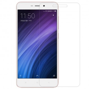 Захисна плівка Nillkin Matte Protective Film XIAOMI RedMi 4A