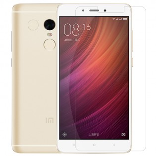 Захисна плівка Nillkin Super Clear Anti-fingerprint XIAOMI RedMi Note 4