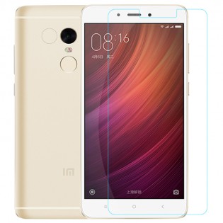 Загартоване захисне скло  Nillkin H+PRO-SP HM для смартфонів Xiaomi RedMi Note 4
