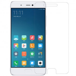 Защитная пленка Nillkin Xiaomi Mi 5S Crystal