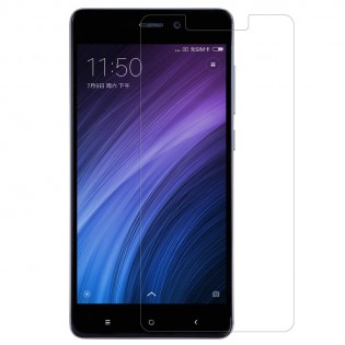 Матовая защитная пленка Nillkin Matte Protective Film XIAOMI RedMi 4 M-SP REDMI4