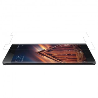 Захисна плівка Nillkin Super Clear Anti-fingerprint Protective XIAOMI Mi Note 2