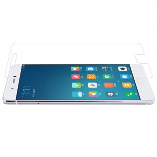 Защитная пленка матовая Nillkin Xiaomi Mі 5S Matte