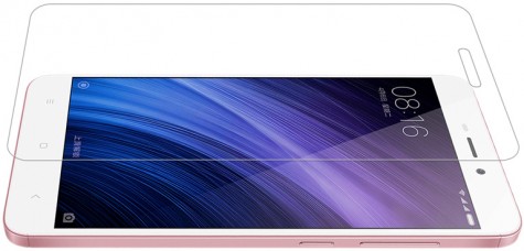 Защитное стекло Nillkin Xiaomi Redmi 4A Crystal HG-SP