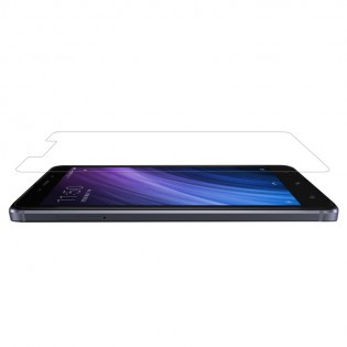 Матовая защитная пленка Nillkin Matte Protective Film XIAOMI RedMi 4 M-SP REDMI4