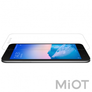 Захисна плівка Xiaomi Nillkin Super Clear Anti-fingerprint Protect Redmi 5A