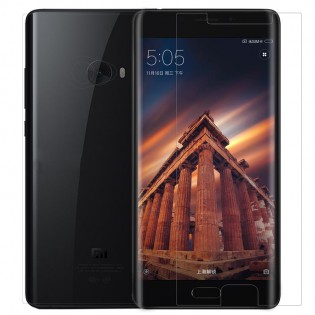 Захисна плівка Nillkin Super Clear Anti-fingerprint Protective XIAOMI Mi Note 2