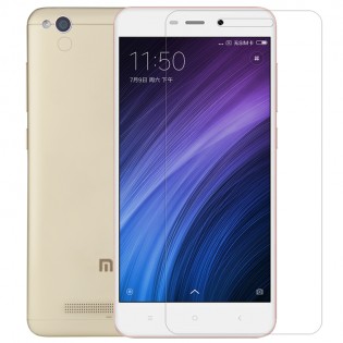 Захисна плівка Nillkin Matte Protective Film XIAOMI RedMi 4A