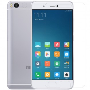 Защитная пленка матовая Nillkin Xiaomi Mі 5S Matte