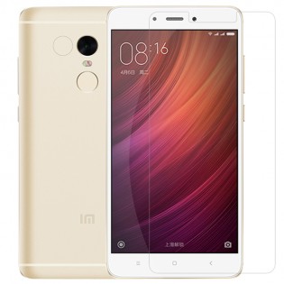Защитное стекло Nillkin for XIAOMI RedMi Note 4X H+PRO Anti-Explosion Glass