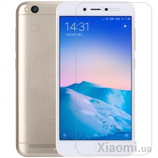 Закаленное защитное стекло Xiaomi Nillkin H Anti-Explosion Glass Screen Protector HG-SP Redmi 5A