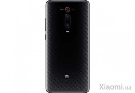 Смартфон Xiaomi Mi 9T 6/128Gb Black EU/CE
