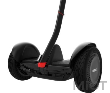 Гироскутер Ninebot Max