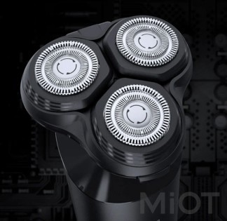 Електробритва чоловіча Xiaomi ShowSee F303 (SS-F303)