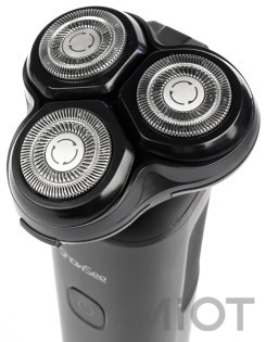 Електробритва Xiaomi ShowSee F302-BK Black