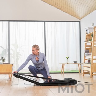 Доріжка для ходьби Xiaomi KingSmith WalkingPad C2 Black (WPC2F)