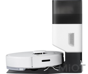 Робот пылесос Xiaomi RoboRock Q7+ White
