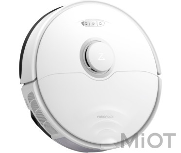 Робот пилосос Xiaomi RoboRock S8 White
