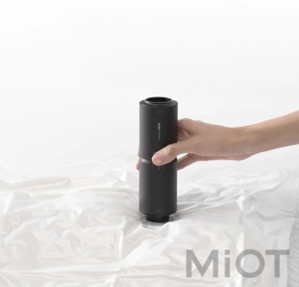 Компрессор Пылесос многофункциональный Xiaomi HOTO Compressed Air Capsule (QWCXJ001)