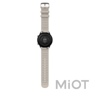 Часы Amazfit GTR 2 Lightning Grey (New Version) серый