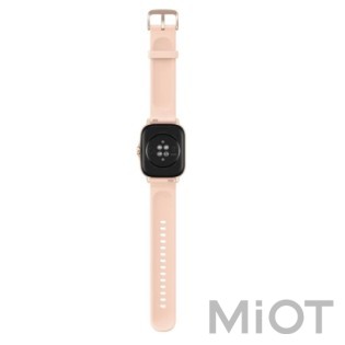 Часы Amazfit GTS 2 Petal Pink (New Version) розовый