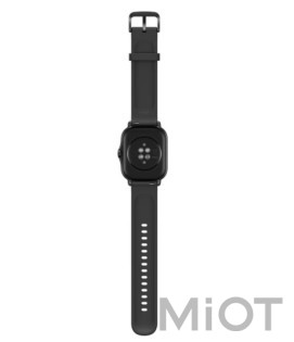 Часы Amazfit GTS 2 Space Black (New Version) черный