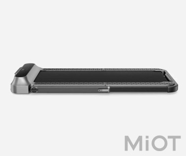 Дорожка для ходьбы Xiaomi KingSmith WalkingPad R2 Black (TRR2F)